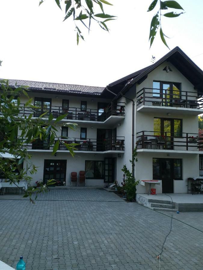 Casa Tican Bran  Exterior foto
