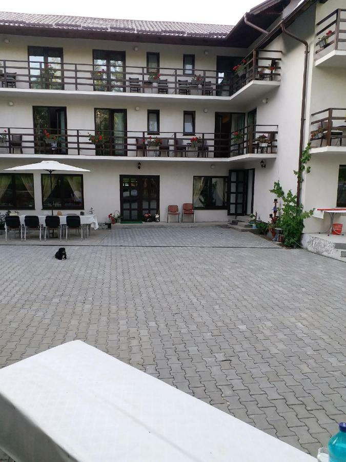 Casa Tican Bran  Exterior foto